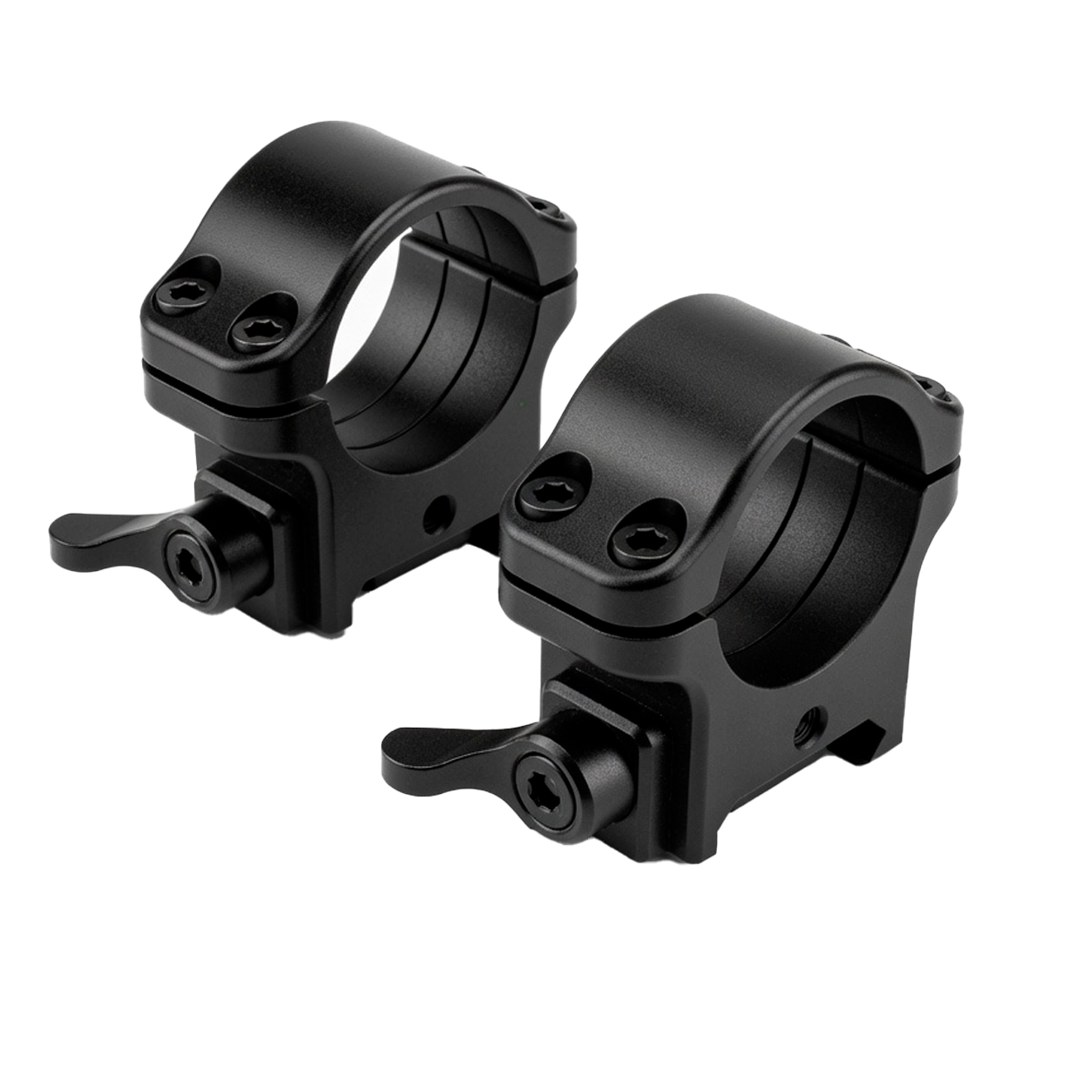 Nieload™ HTR-QR P25