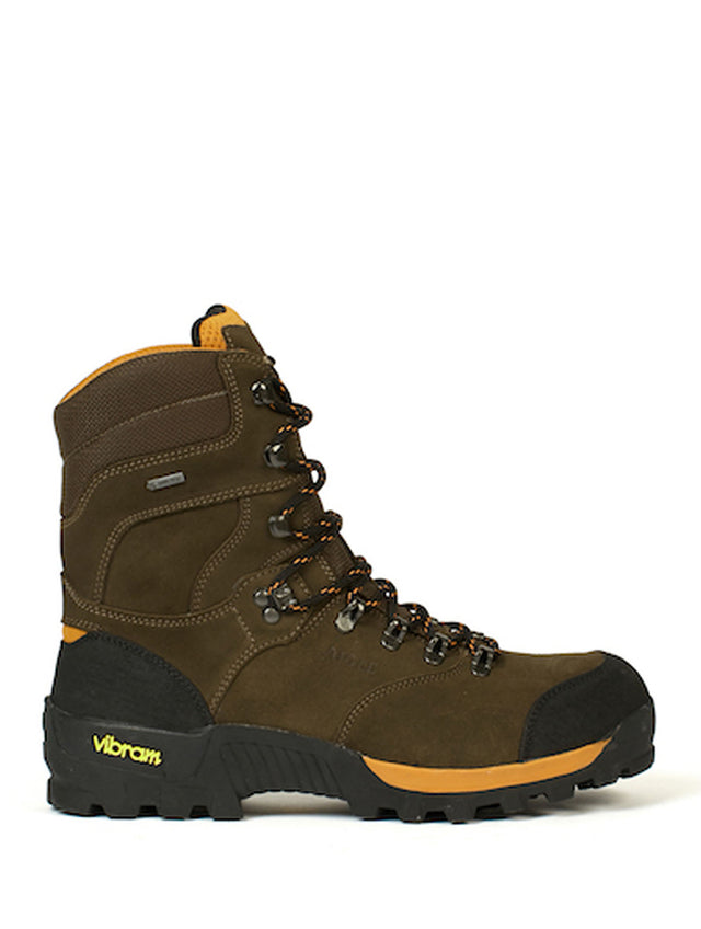 Aigle Altavio High GTX - Sepia