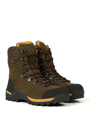 Aigle Altavio High GTX - Sepia