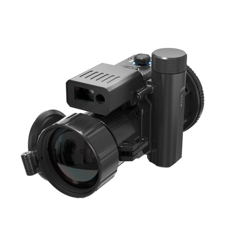 PARD Predator 45mm 640 LRF