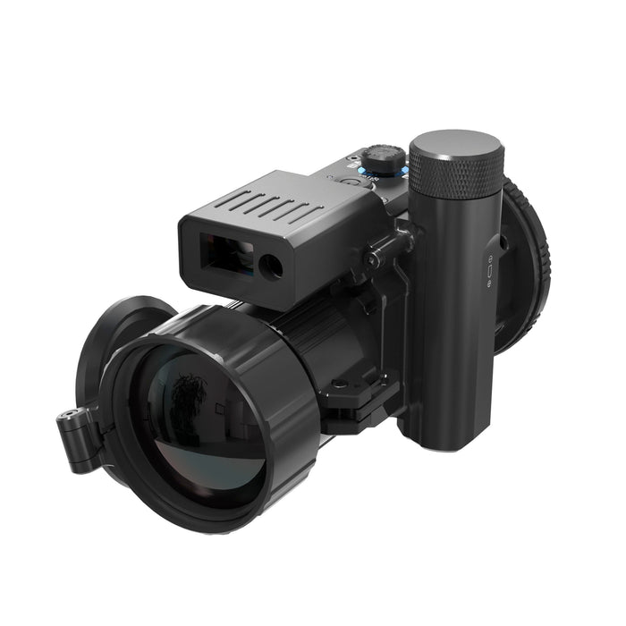 PARD Predator 45mm 640 LRF