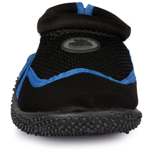 Paddle Junior - Black/blue - Trespass