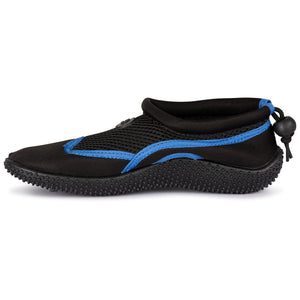 Paddle Junior - Black/blue - Trespass