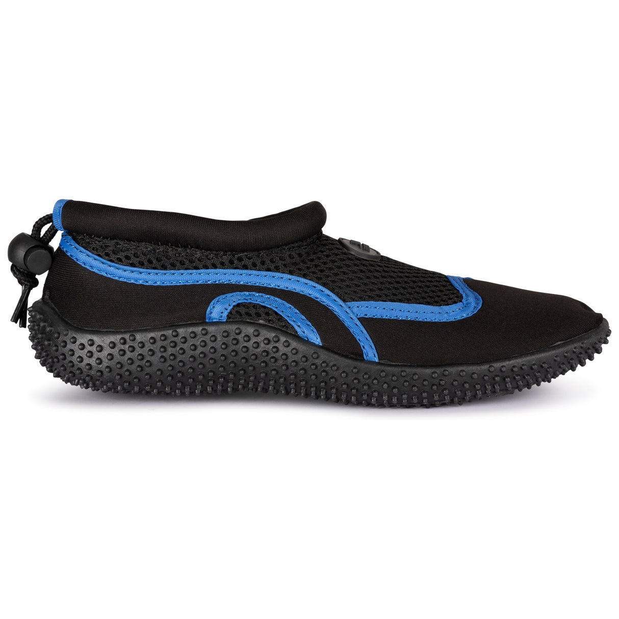 Paddle Junior - Black/blue - Trespass