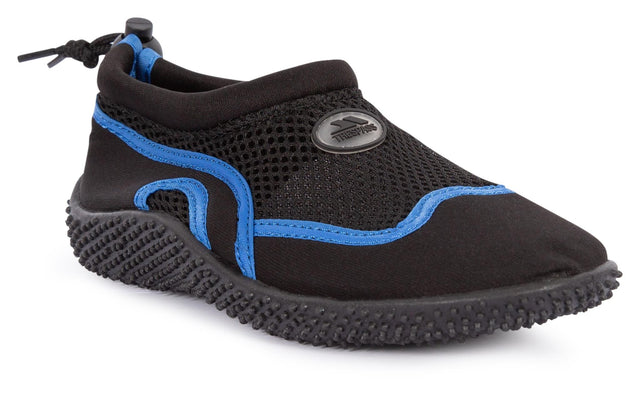 Paddle Junior - Black/blue - Trespass