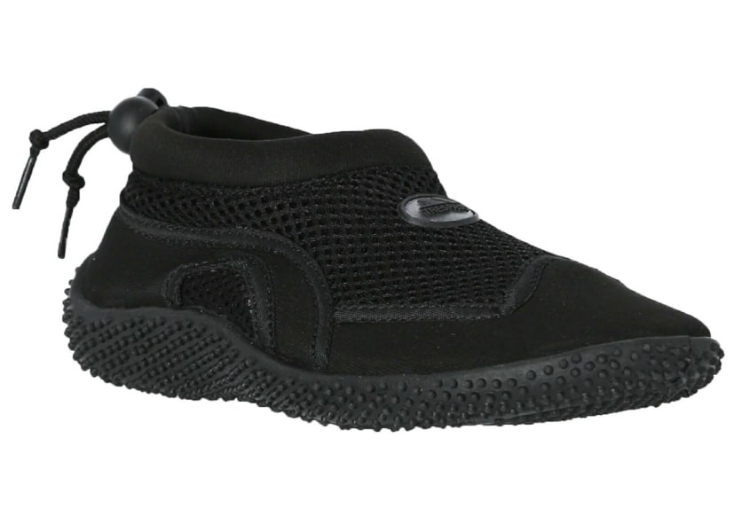 Paddle Junior - Black - Trespass
