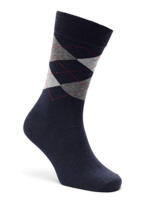 Paden - Navy / Black - Trespass