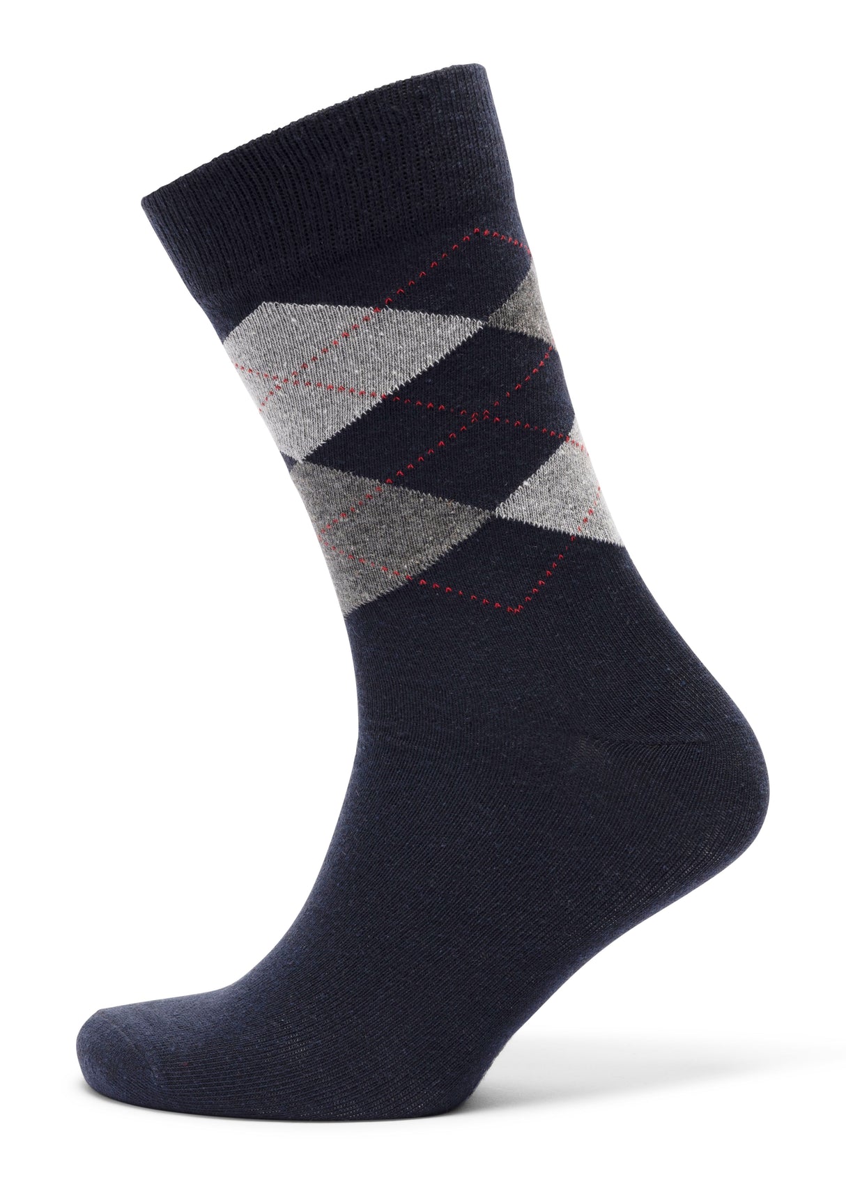 Paden - Navy / Black - Trespass