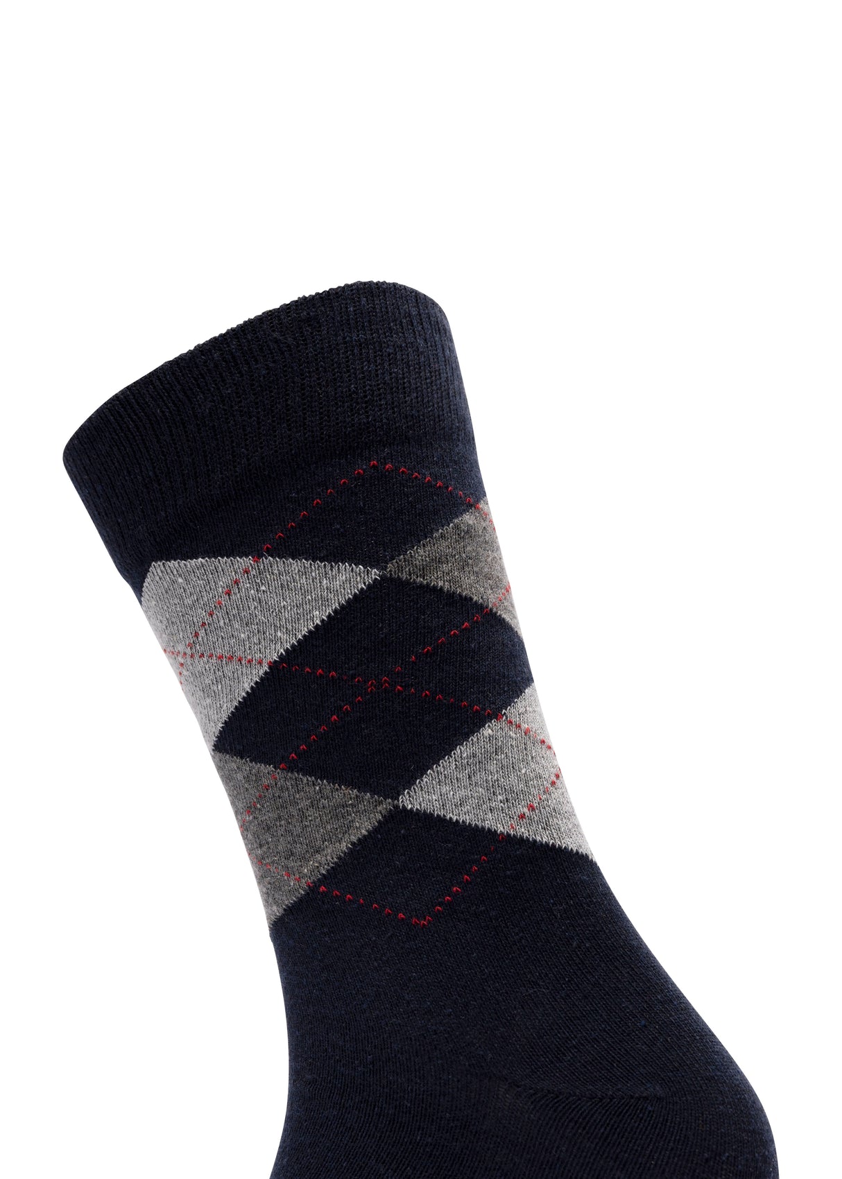 Paden - Navy / Black - Trespass