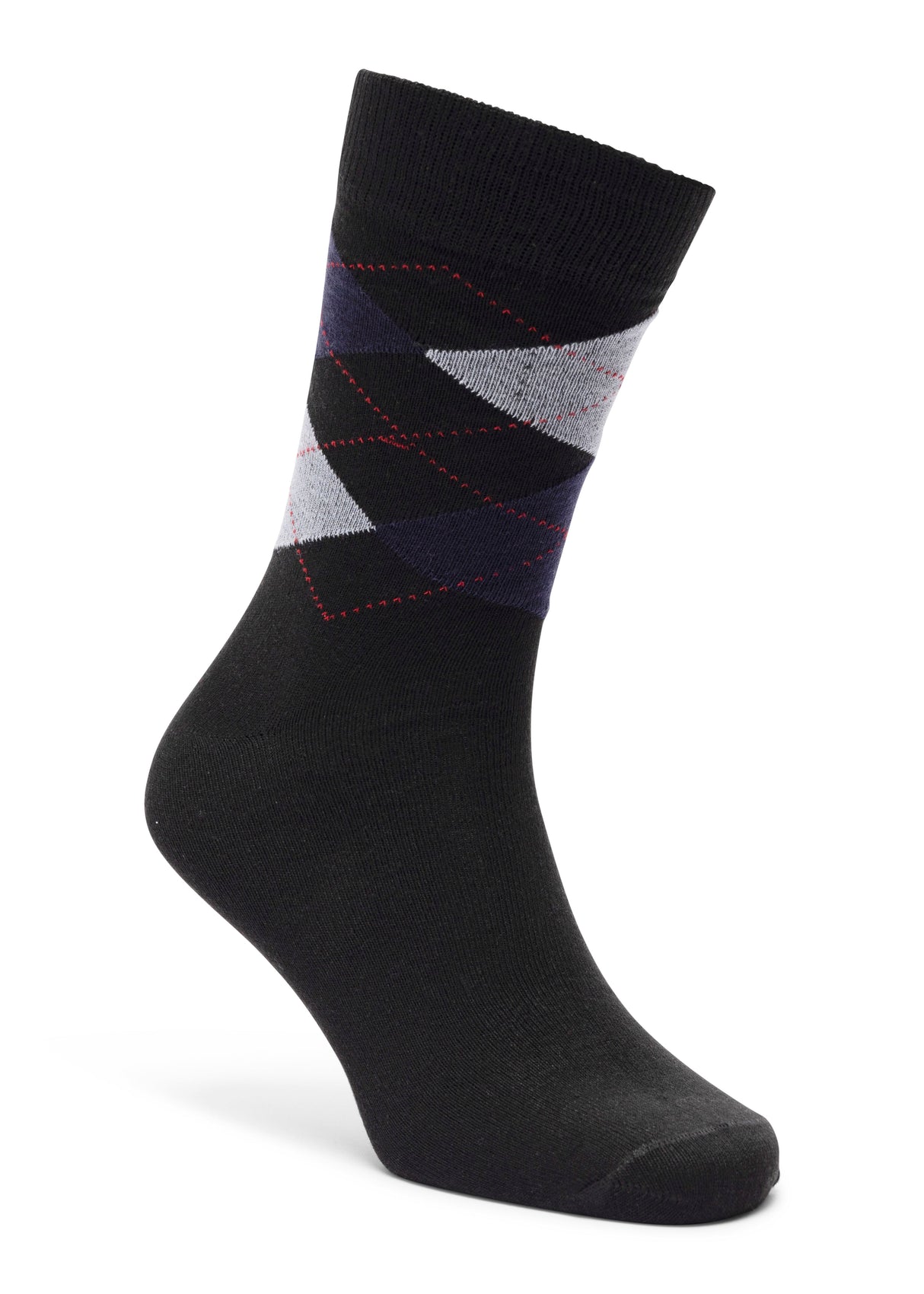 Paden - Navy / Black - Trespass