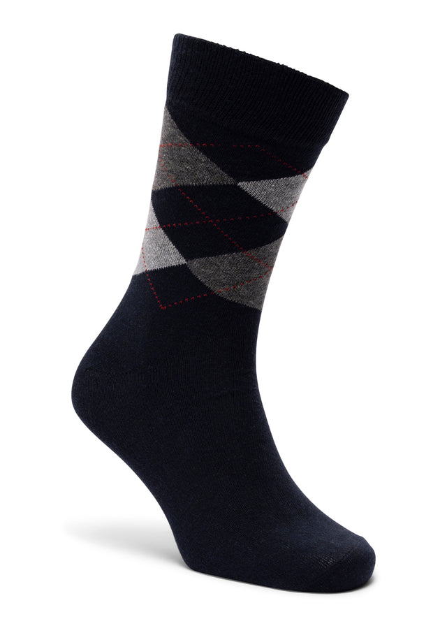 Paden - Navy / Black - Trespass