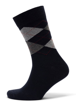 Paden - Navy / Black - Trespass