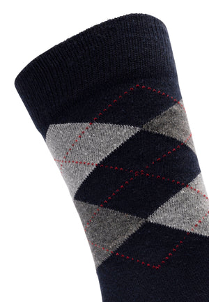 Paden - Navy / Black - Trespass