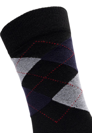 Paden - Navy / Black - Trespass