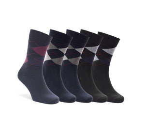 Paden - Navy / Black - Trespass