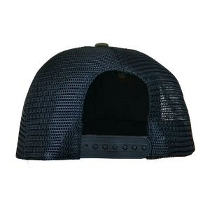 Signature Cap - European Hunter