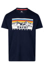 Para - Navy - Trespass