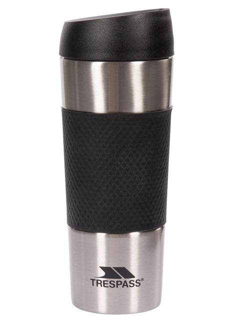 Parbat X - Grey - Trespass