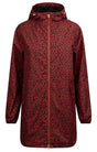 Parched - Burnt Sienna Print - Trespass