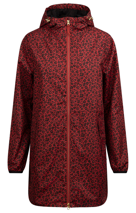 Parched - Burnt Sienna Print - Trespass
