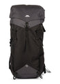 Pass 75 - Black / Dark Grey - Trespass