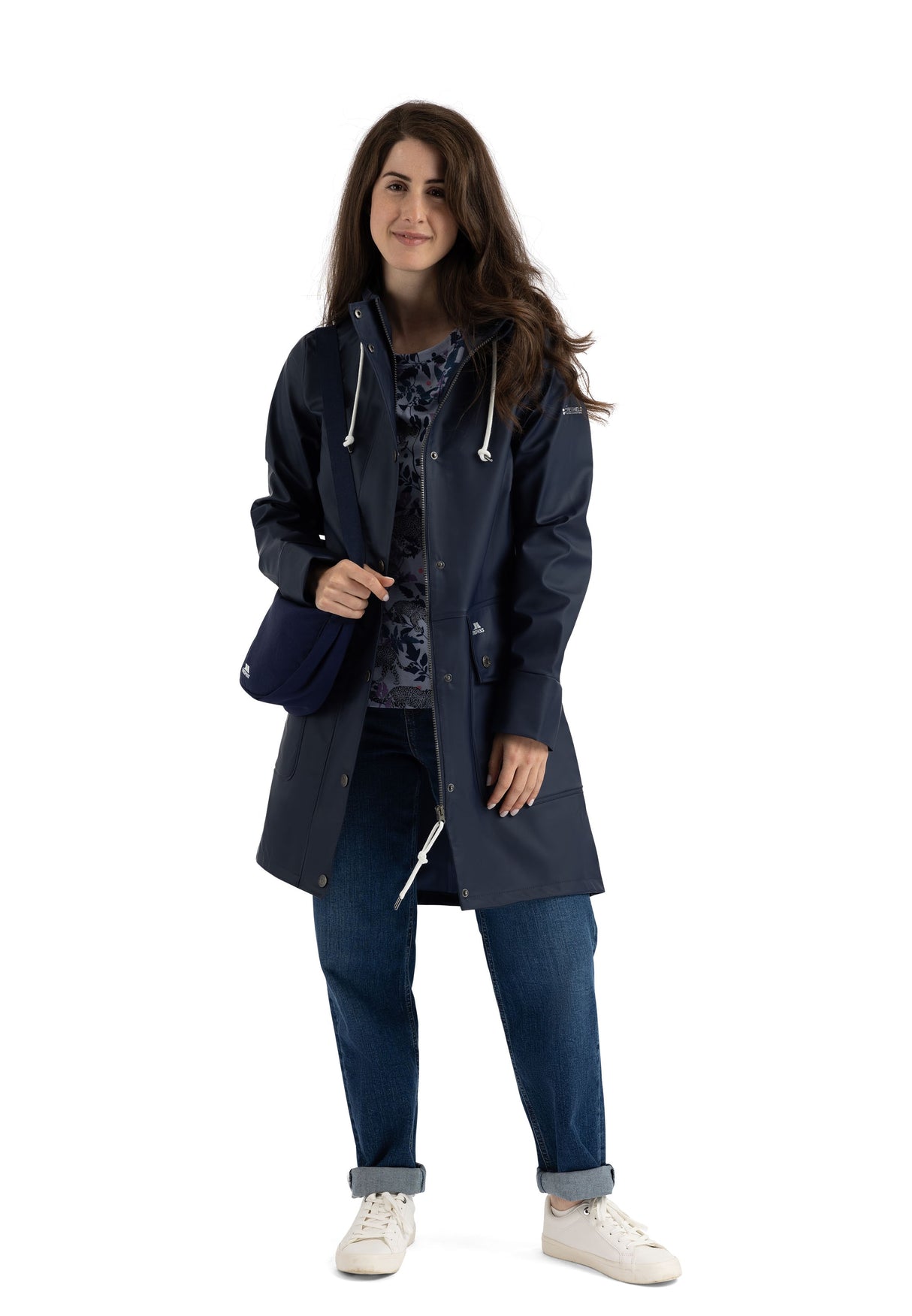 Payko - Navy - Trespass