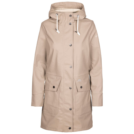 Payko - Vintage Khaki - Trespass