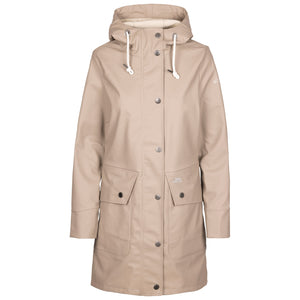Payko - Vintage Khaki - Trespass