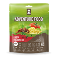 Pasta Bolognese - Adventure Food