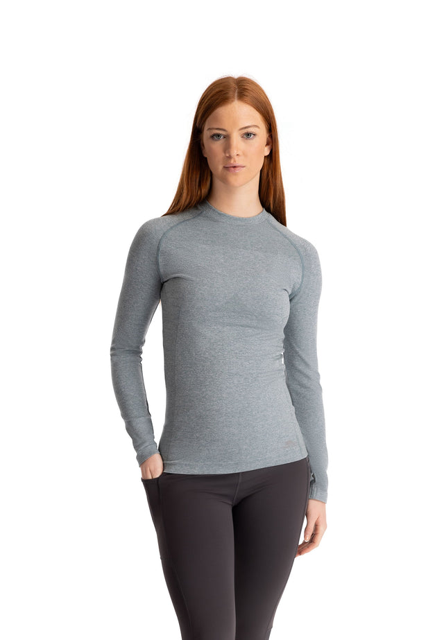 Pelina - Teal Mist - Trespass