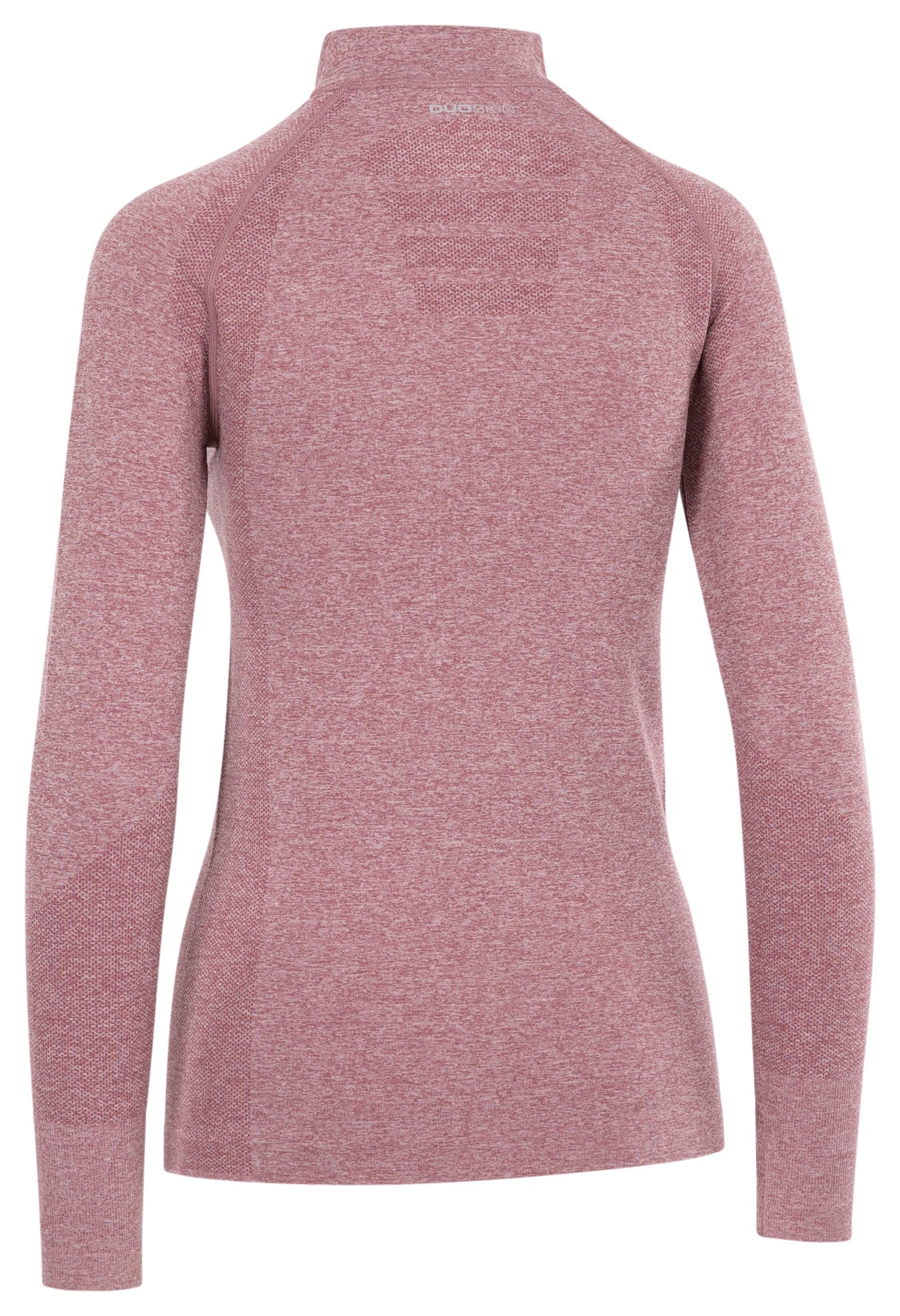 Pelina Zip - Rose Tone - Trespass