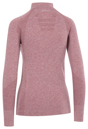 Pelina Zip - Rose Tone - Trespass