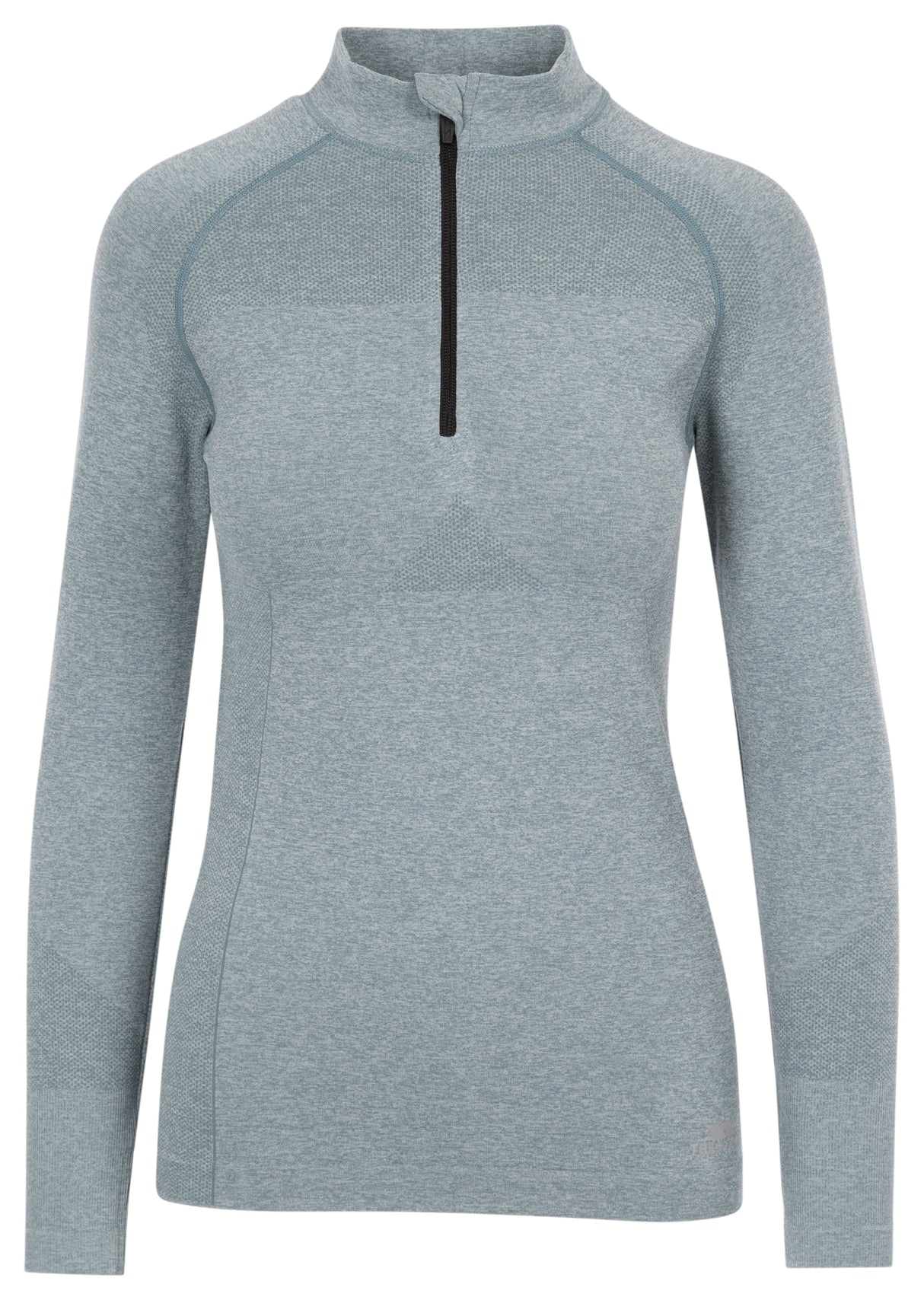 Pelina Zip - Teal Mist - Trespass