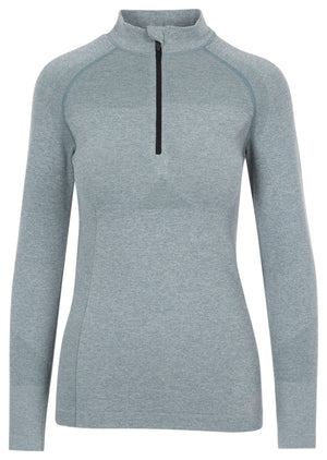 Pelina Zip - Teal Mist - Trespass