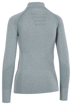 Pelina Zip - Teal Mist - Trespass