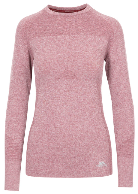 Pelina Zip - Rose Tone - Trespass