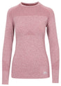 Pelina Zip - Rose Tone - Trespass