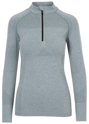 Pelina Zip - Teal Mist - Trespass