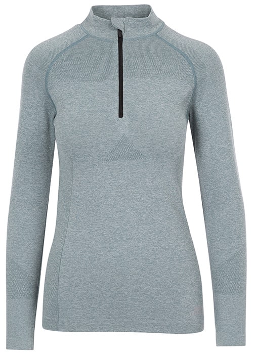 Pelina Zip - Teal Mist - Trespass