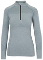 Pelina Zip - Teal Mist - Trespass