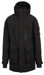 Pelsall - Black - Trespass