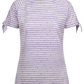 Penelope - Gelsomino Stripe Bee Print - Trespass