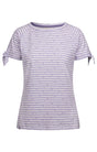 Penelope - Gelsomino Stripe Bee Print - Trespass