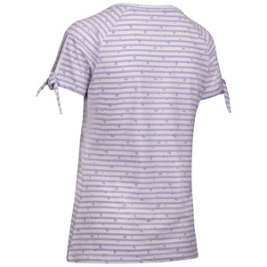 Penelope - Gelsomino Stripe Bee Print - Trespass
