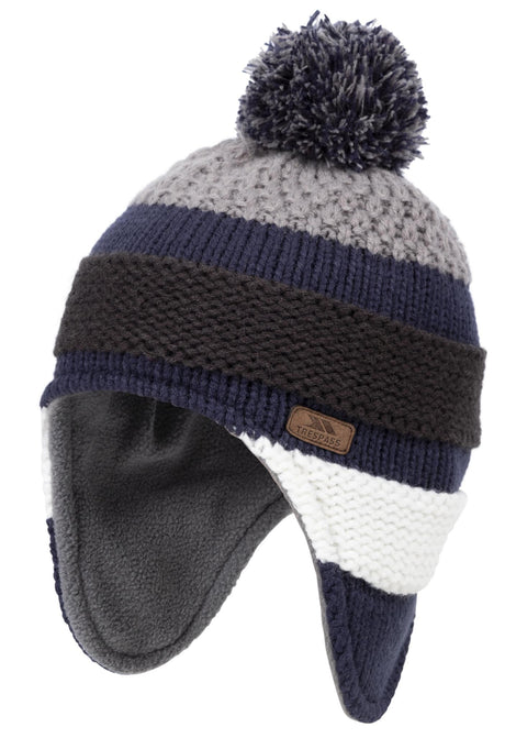 Perry - Navy - Trespass