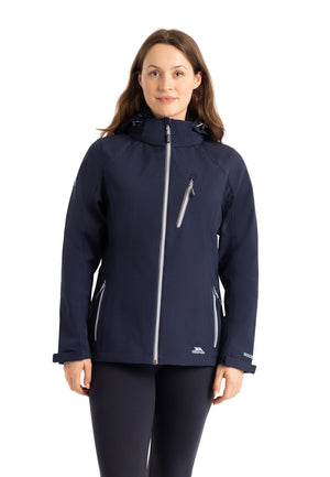 Persephone - Navy - Trespass