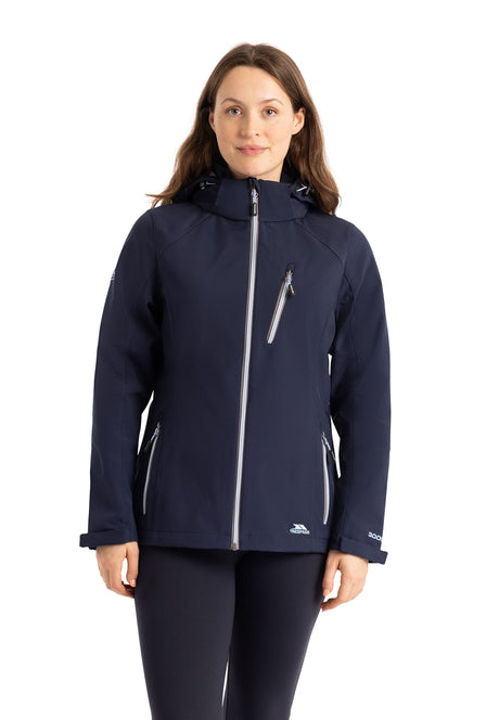 Persephone - Navy - Trespass