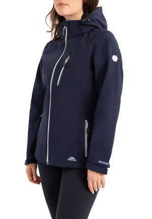 Persephone - Navy - Trespass