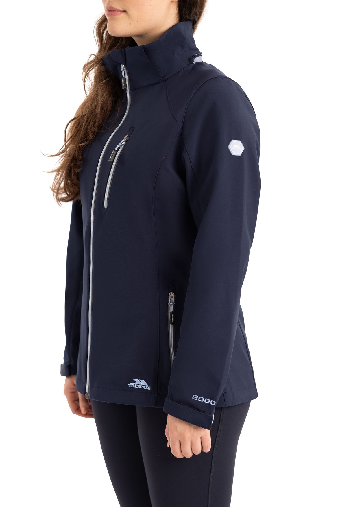 Persephone - Navy - Trespass