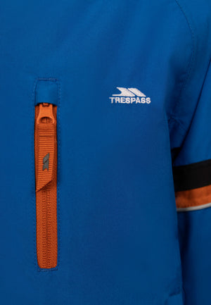 Peter - Blue - Trespass